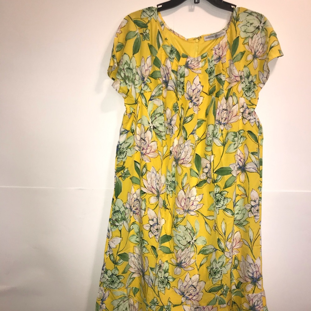 Francesca’s collection dress